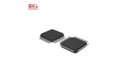 China ATSAMG55J19A-AU MCU Microcontroller High Performance Robustness supplier