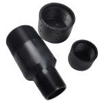 Chinese Manufacturer API 5CT Pup Joint  with Couplings Pin x Pin 3-1/2 EU 110s in Oil and Gas Industry for sale