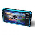 1080P 7inch Touch Monitor MDVR Car Black Box Video Recorder with G-Sensor AI Terminal for sale