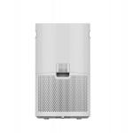 EPI607 Mini Air Purifier with True HEPA Filter Air Cleaner for Smokers, Pet and Allergies White 66dB 24-42m2 for sale