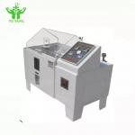 270L Stainless Salt Fog Anti Corrosive Testing Device Salt Spray Test Machine for sale