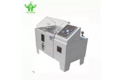 China 408L Salt Spray Testing Equipment Salt Spray Test Chamber Tester Machine supplier