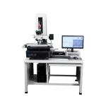 Laboratory Industrial Measuring Microscope Adjustable Light Source For Mobile Repair