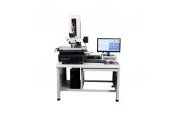 China Laboratory Industrial Measuring Microscope Adjustable Light Source For Mobile Repair supplier