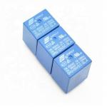 Hot selling Power Relays SRU-05VDC-SL-A SRU-12VDC-SL-A SRU-24VDC-SL-A 4PIN DIP original for sale