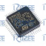 STM32F072C8T6