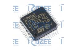 China STM32F072C8T6 supplier