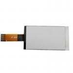 18PIN FPC Connect Custom LCD Display Screen TN Segmented Black Characters