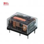 G6C-1117P-US-DC12 General Purpose Relays Ideal For Automation Signal Control for sale