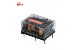 China G6C-1117P-US-DC12 General Purpose Relays Ideal For Automation Signal Control supplier