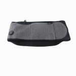 Electric Usb Charging Waist Heating Pad Three Seconds Lower Back With Power Bag