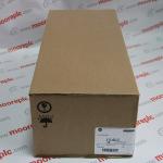 New 1746-OBP16 1746-0BP16 Ser C SLC 500 Allen Bradley DC Output Module for sale