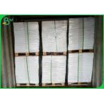 FSC Approved 70*100cm Couche Paper 120gsm C2S Coated Paper For Printing for sale