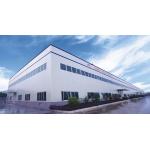 Prebuilt Q235 Q345 JIS Galvanized Warehouse Steel Structure for sale