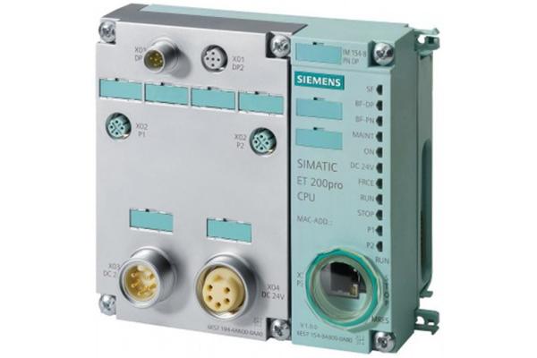 6ES7154-8AB01-0AB0 Siemens New in stock