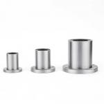 High Load Linear Motion Bearing Precision Linear Ball Bearing Low Noise