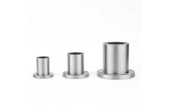 China High Speed Small Linear Bearing Anti Friction LM Bearing Wear Resistant supplier