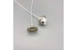 China Versatile Female Paint Spray Gun Valve for Industrial Coating Applications supplier