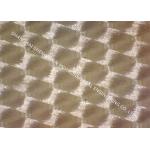 Paper Mill Polyester Mesh Belt Low Thermal Shrinking With Good Air Permeability for sale