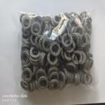 23mm Length Metal Dampening Cushion Knitted Mesh Technique For Noise Reduction