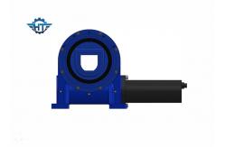 China 24V Motor Slewdrive For Solar Energy And Satellite supplier