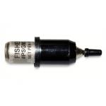 Drop-in item Graphtec Cutting Plotter Fisher Pressurized Ball Point Pen - Black