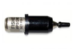 China Black Cutting Plotters with Graphtec FIBER TIP PEN HOLDER  PHP 31 FIBER supplier