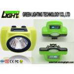 USB Charger 13000lux 6800Ah Waterproof Rechargeable Headlamp 2.96W