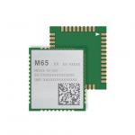 Wireless Communication Module M65MA-04-STD 3.45V To 4.25V GPRS Transceiver Module for sale
