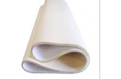 China Heat Transfer Nomex 8mm Thickness Heat Press Felt supplier