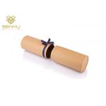Matt Lamination 1200gsm Perfume Paper Tube Packaging for sale