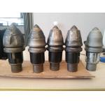 3055 Bullet Tooth Auger Drilling Rig Components for sale