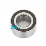 Smooth ride: Top-selling 13592067 wheel bearings, front to rear, reduce vibration & noise
