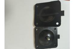 China Multi Layered Composite Diaphragm Synthetic Laminate for Extreme Humidity Environments supplier
