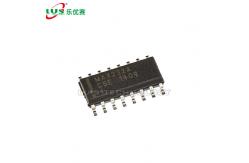 China Full Duplex Rs232 Interface Ic MAX232IDR MAX3032EESE MAX3030ECSE supplier