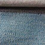 96*117 Cotton Terry Cloth Fabric Polyester 8 OZ Denim Fabric 51 Inch for sale