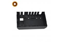 China Precise Custom Abs 0.01mm Plastic Injection Moulding Services supplier