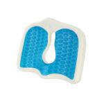 Cooling Gel Memory Foam Seat Cushion For Healthy Home Office Used for sale