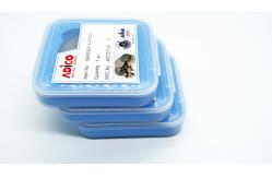 China Ultra Precision 50.8mm PCBN Blank Multipurpose For Hard Metal supplier