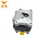 Hyardulic  Gear Wheel Pumps For Komatsu PC50MR PC55 PC55MR-2 PC56-7