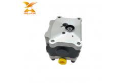 China Hyardulic  Gear Wheel Pumps For Komatsu PC50MR PC55 PC55MR-2 PC56-7 supplier