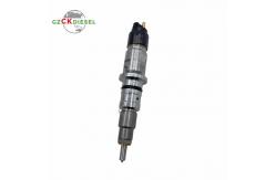 China 0445120241 0445120231 0445120236 Fuel Injector for Bosch 120 Series Injector supplier