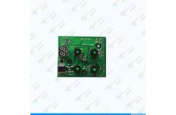 China SINOBOOM PCB Circuit Board For Electric Scissor Lift supplier