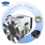 HAK35 Series Servo NC Turret Motor HAK35080 for New Turning Tool Holder Retail for sale