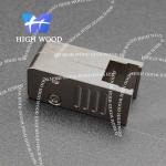 J30J SERIES Tail Clamp Accessory Backshell HW-J30J-9A1