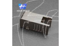 China J30J SERIES Tail Clamp Accessory Backshell HW-J30J-9A1 supplier