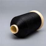 0.12mm 120D Synthetic Monofilament Yarn Y Spool 10000m Mono Filament Yarn for sale