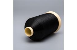 China 0.12mm 120D Synthetic Monofilament Yarn Y Spool 10000m Mono Filament Yarn supplier