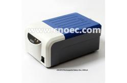 China Microscope Accessories 5000mA Rechargeable Battery Box for Fluorescence supplier