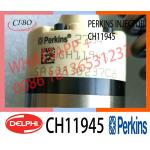 High Pressure Diesel Fuel Injector CH11945 For  C13 C15 C18 Engine